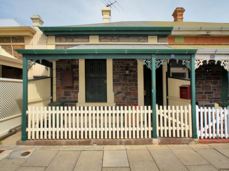 51 Mclaren Street, Adelaide, SA 5000