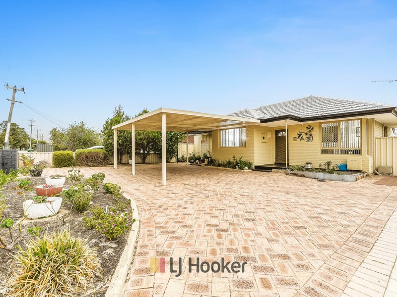 241 Mirrabooka Avenue, Balga, WA 6061