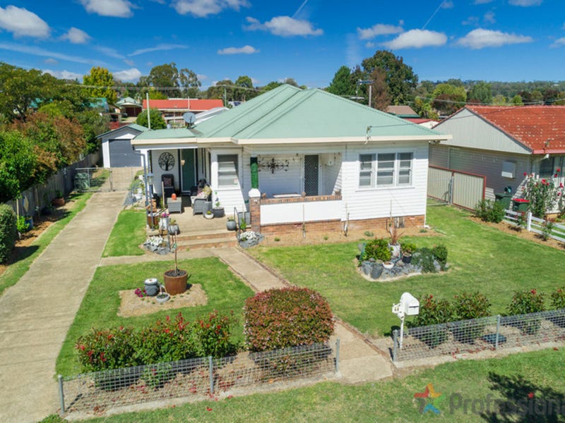 46 Mossman Street, Armidale, NSW 2350 Property Details
