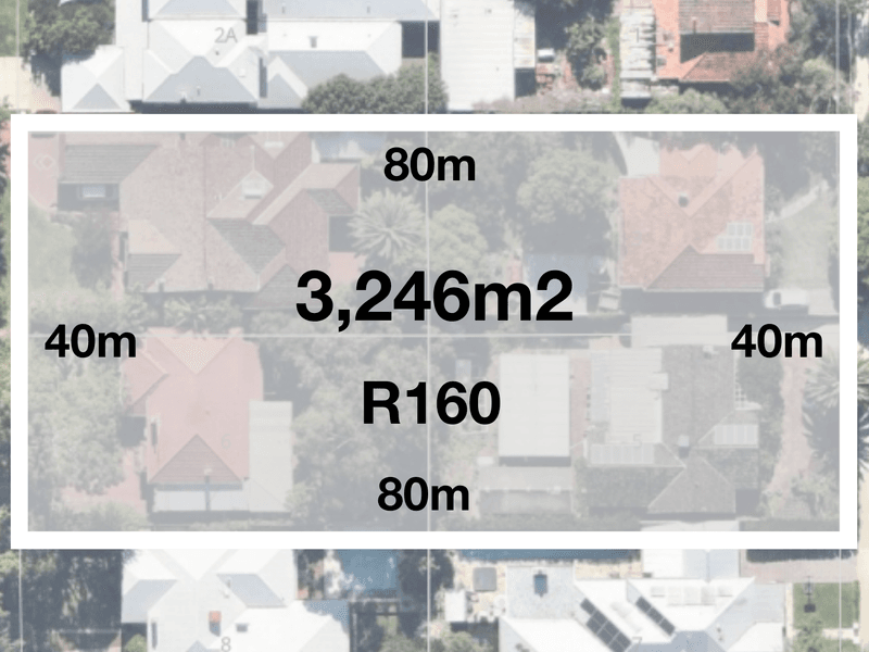 3 Bruce Street, Nedlands, WA 6009