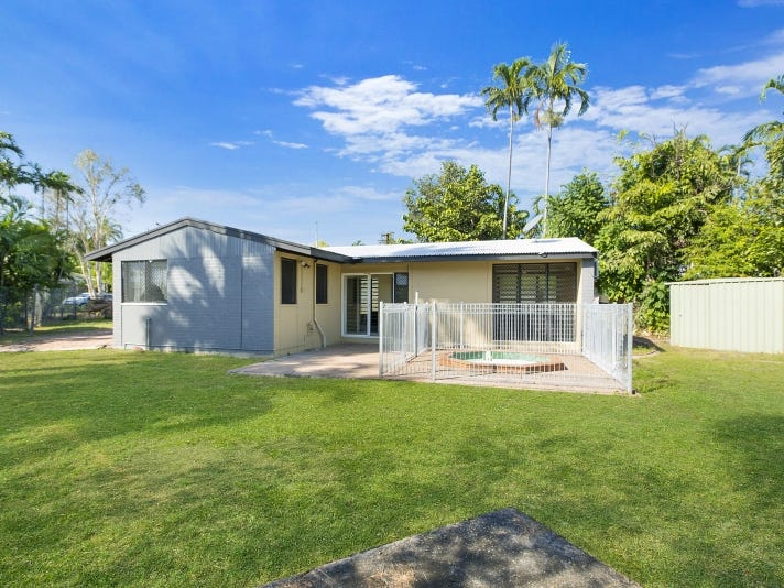 7 Colster Cres, Wagaman, NT 0810