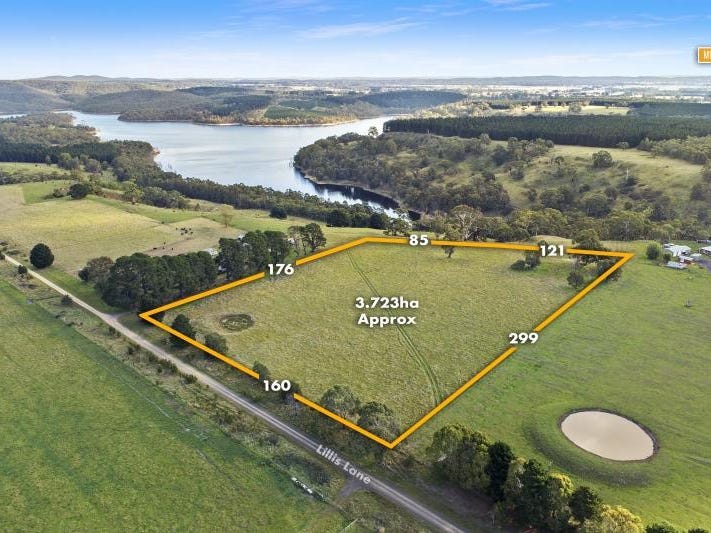 120 Lillis Lane, Mount Egerton, VIC 3352