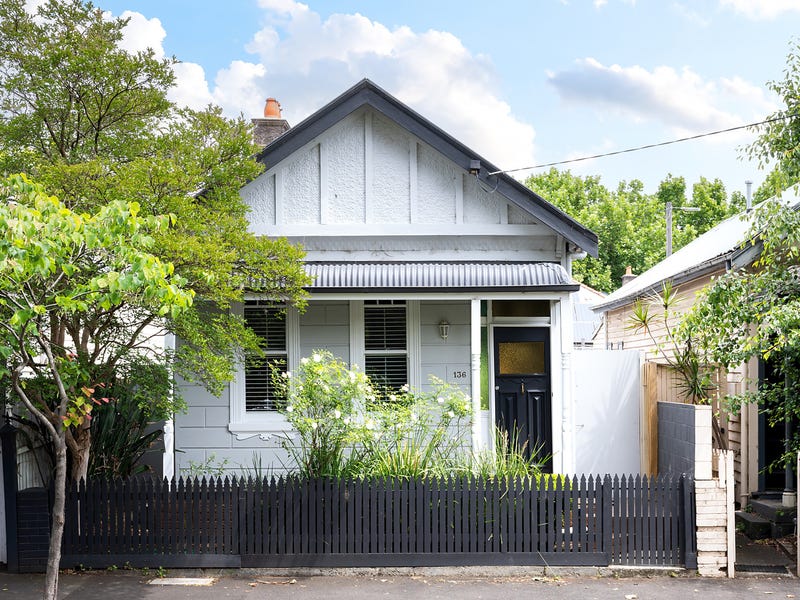136 Cecil Street, Fitzroy, Vic 3065 Property Details
