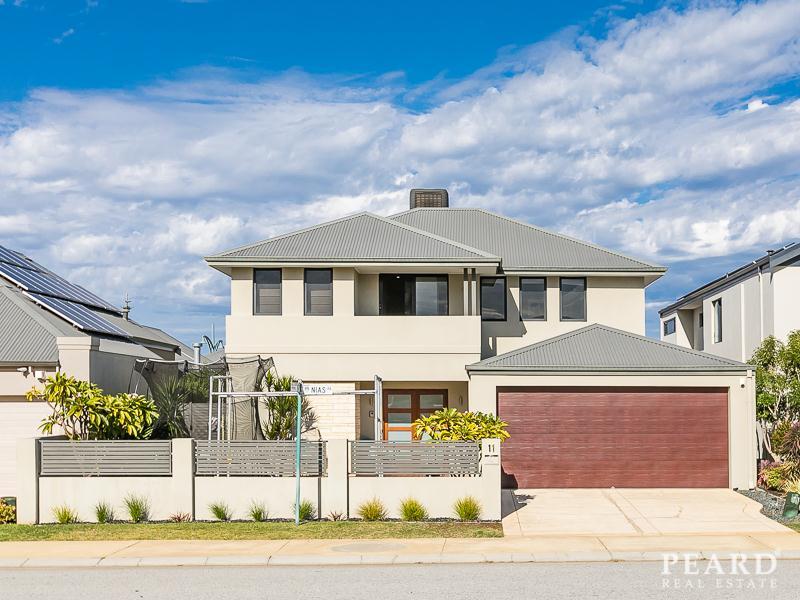 11 Nias Ramble, Iluka, WA 6028 Property Details