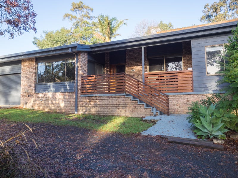 27 Goorama Drive, Cambewarra Village, NSW 2540