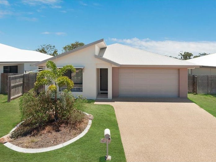 4 Bedroom Houses for Rent in Townsville Greater Region, QLD Pg. 3