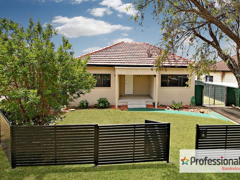 18 Palmer Street, Sefton, NSW 2162 Property Details