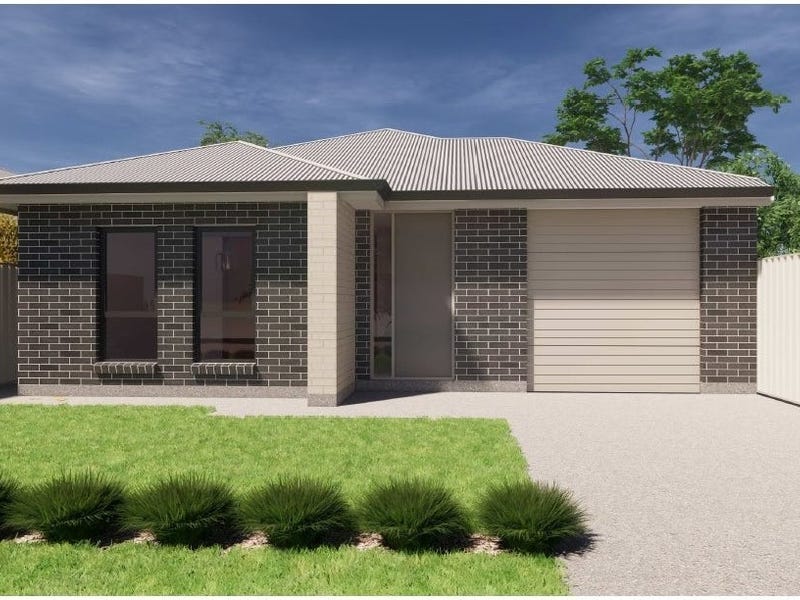 Lot 14/8 Henderson Street, Blakeview, SA 5114 House for Sale