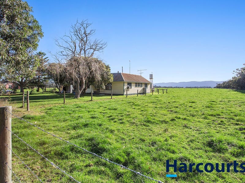 195 Morrison Road, Longwarry North, VIC 3816