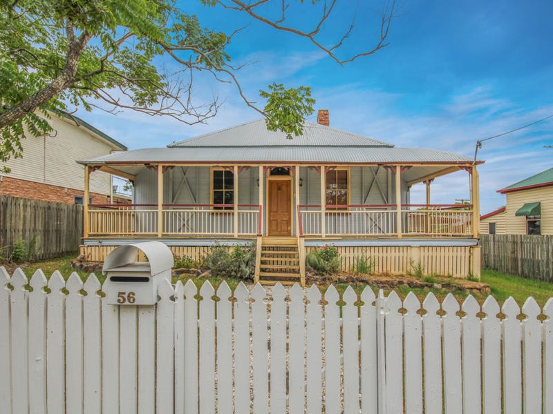 56 Old Toowoomba Road, One Mile, QLD 4305