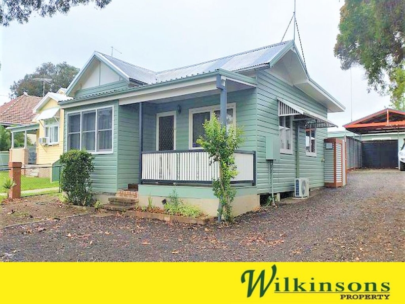 58 Regent Street, Riverstone, NSW 2765