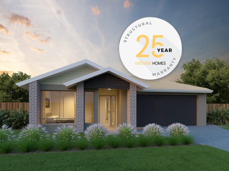 New House and Land Packages For Sale in Redbank Plains, QLD 4301