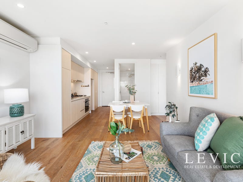 504/7 Road, Mentone, Vic 3194 Apartment for Sale