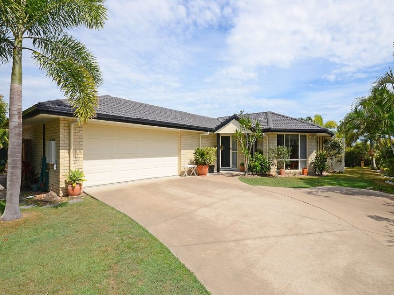 9 Blackall Court, Torquay, Qld 4655 Property Details