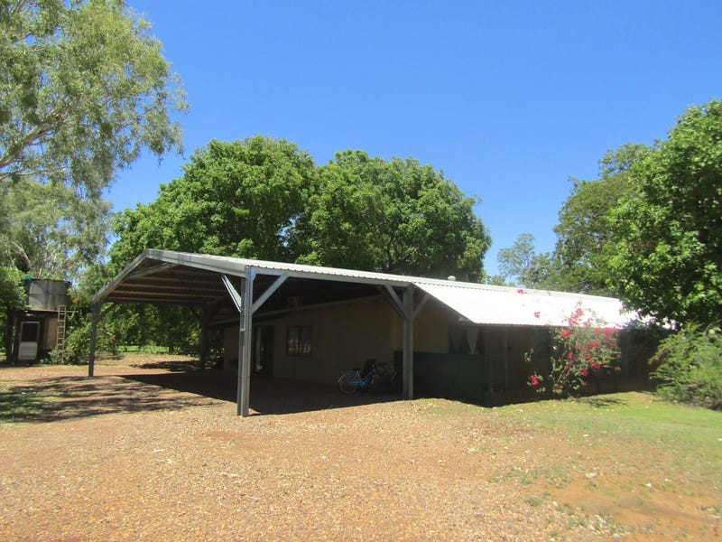 19 Cherubin Road, Kununurra, WA 6743