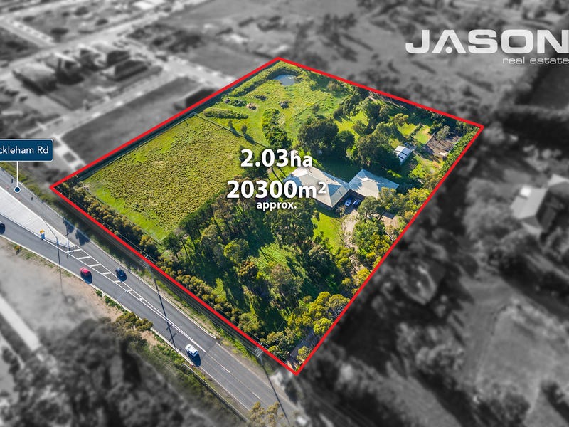 960 Mickleham Road, Greenvale, Vic 3059 Property Details