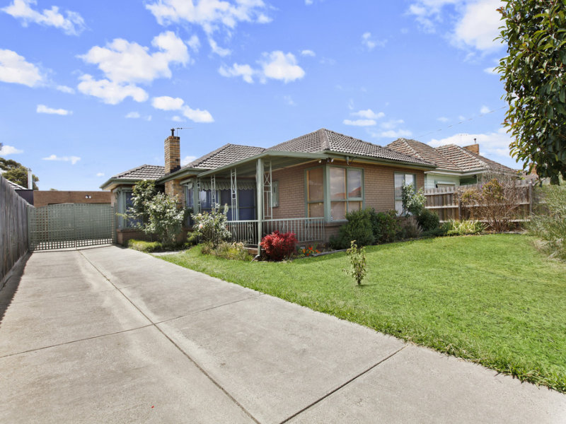 48 David Street, Lalor, Vic 3075 Property Details