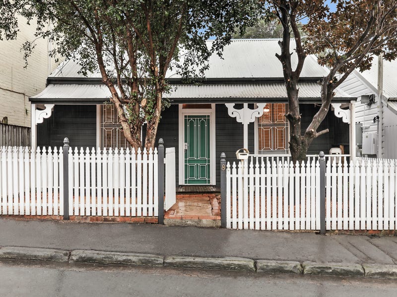 8 Devine Street, Erskineville, NSW 2043 Property Details