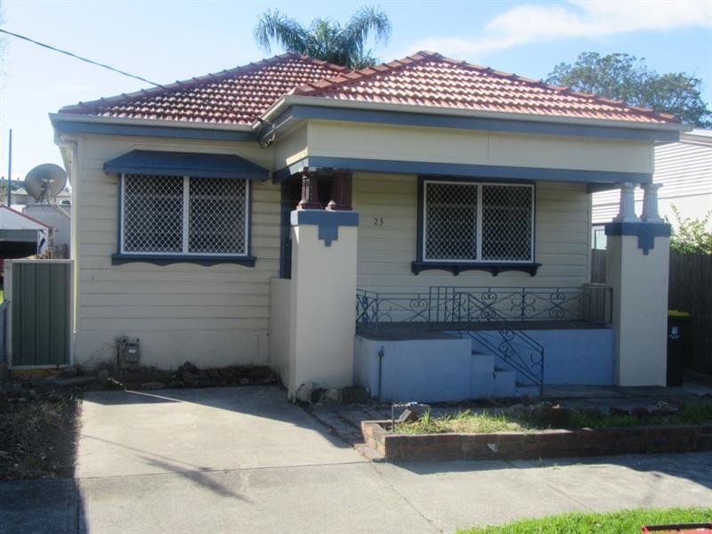 23 Waratah Street, Mayfield, NSW 2304