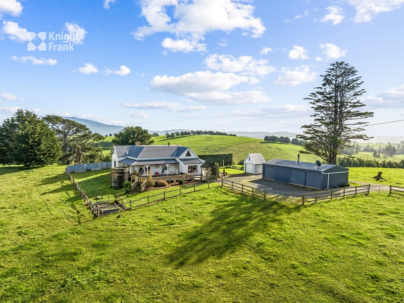 55 Banca Road, Winnaleah, Tas 7265 Property Details