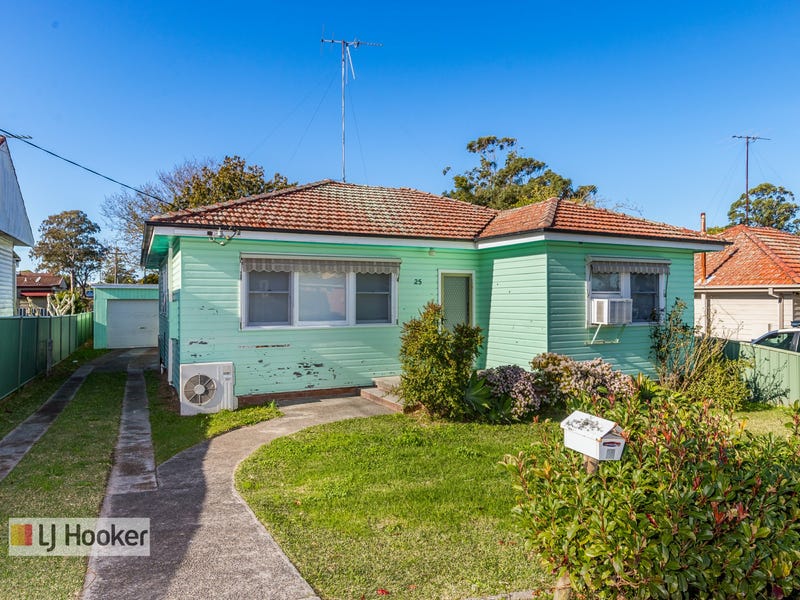 25 Adelaide Street, Raymond Terrace, NSW 2324 House for Sale