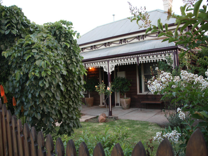 29 Wedge Street, Benalla, Vic 3672 Property Details