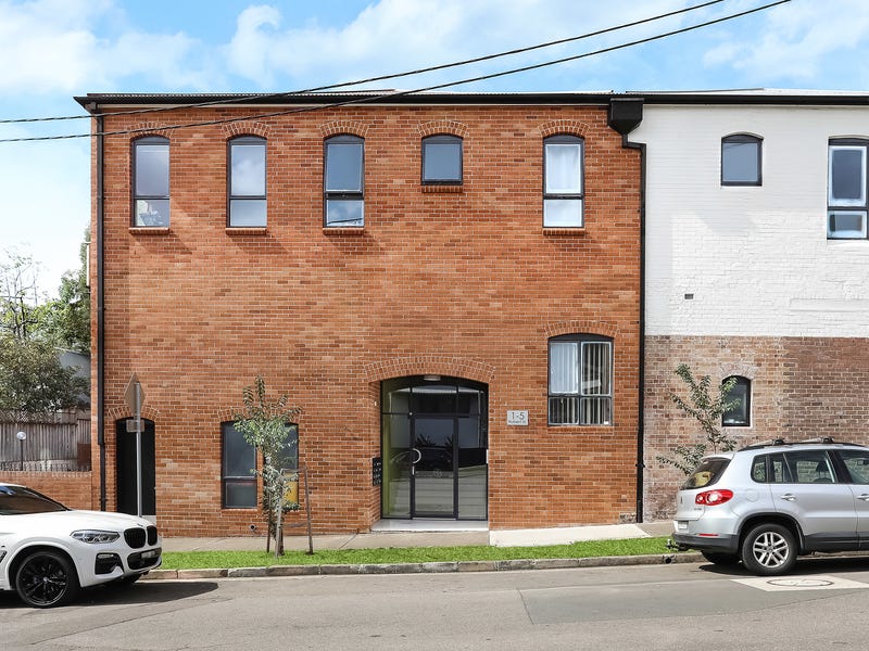 6/15 Hubert Street, Leichhardt, NSW 2040