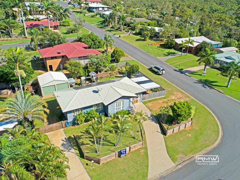 17 Skelton Drive, Yeppoon, Qld 4703 Property Details