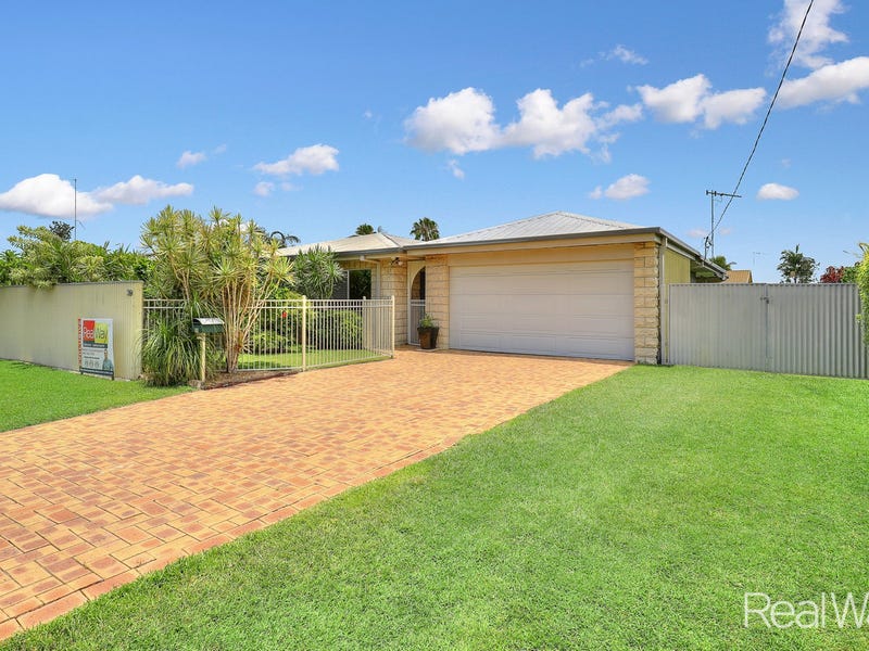 39 Sunset Drive, Thabeban, Qld 4670 Property Details