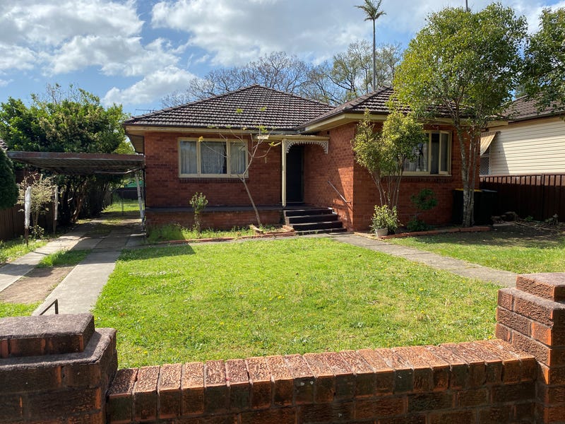 23 Amos Street, Westmead, NSW 2145