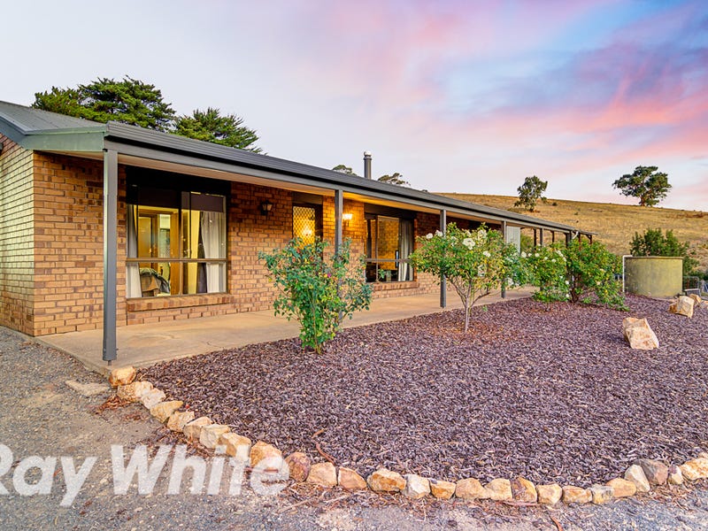 580 Mclaren Flat Road, Mclaren Flat, SA 5171