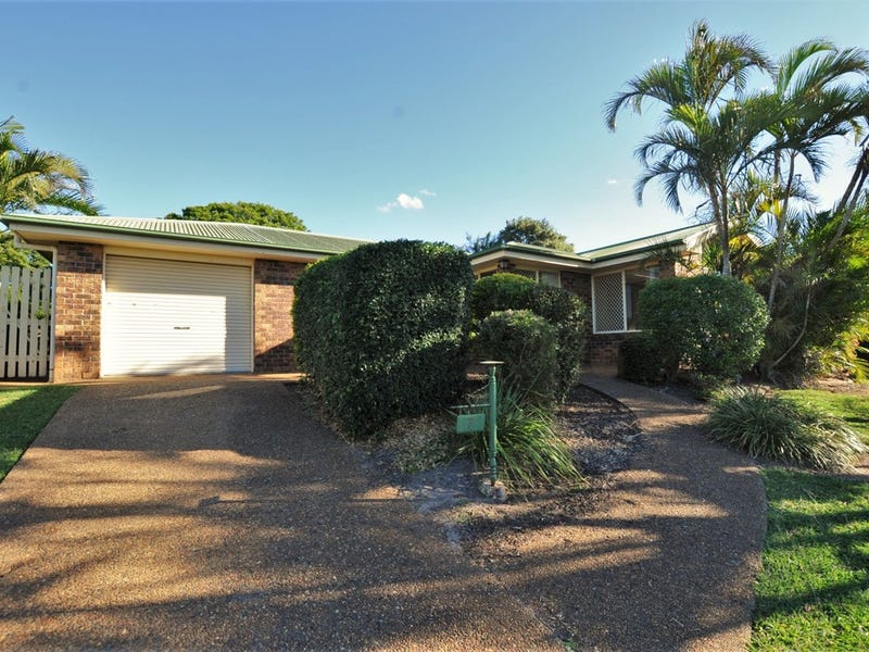 7 Swan Drive, Kalkie, Qld 4670 Property Details