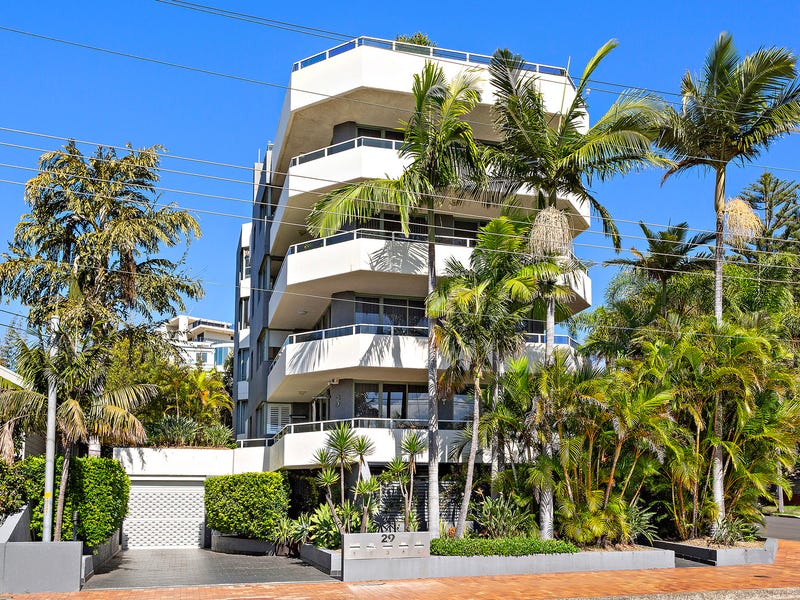 4/29 Bourke Street, Wollongong, NSW 2500 Property Details