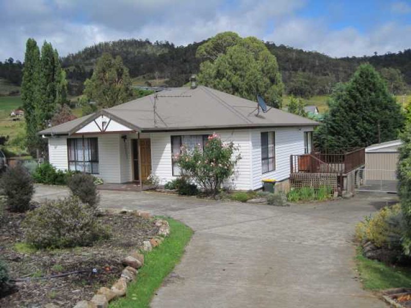 200 Lachlan Road, Lachlan, TAS 7140