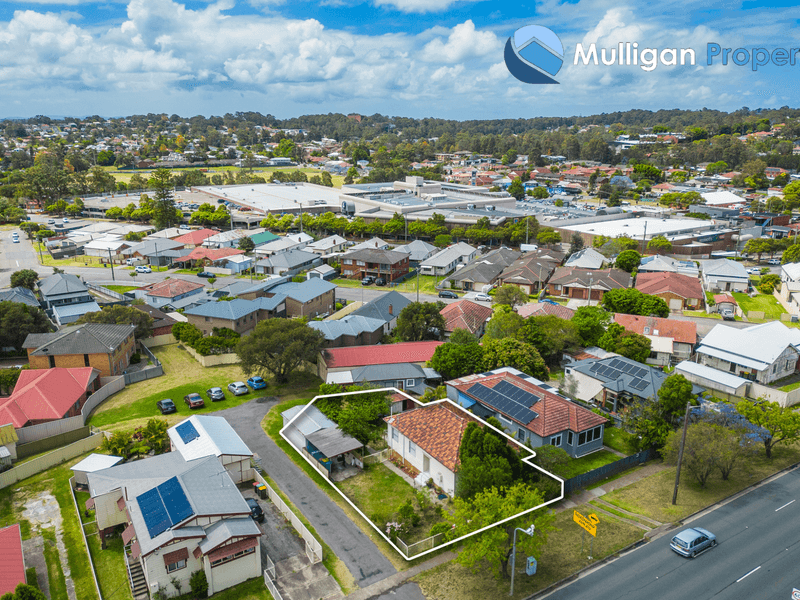 164 Newcastle Road, Wallsend, NSW 2287 Property Details