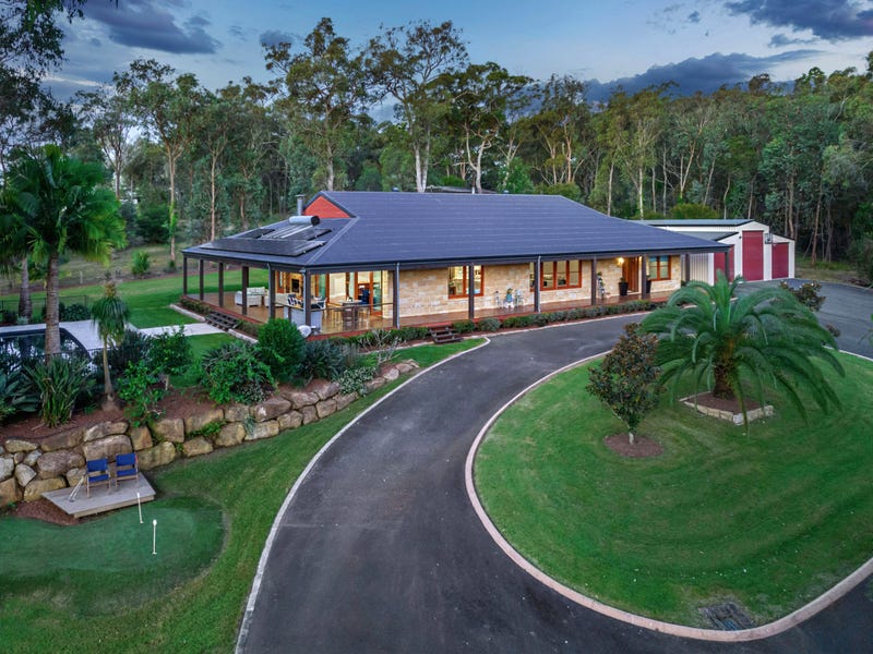 2832 Winston Road, Sheldon, Qld 4157 Property Details