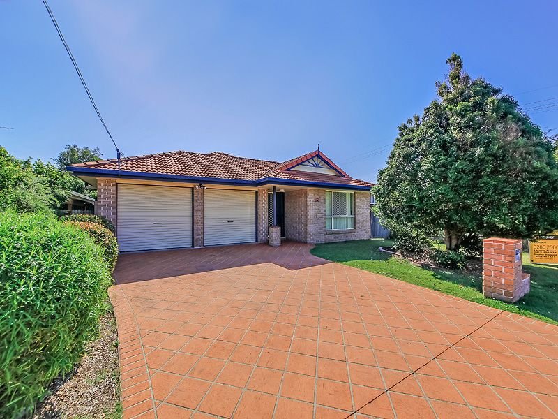 44 Barron Road, Birkdale, QLD 4159