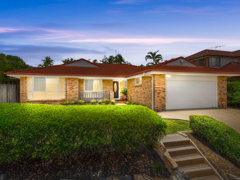 2 Matisse Place, MacKenzie, Qld 4156 Property Details