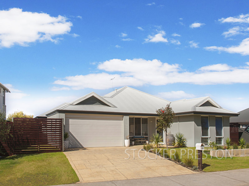 140 Dunsborough Lakes Drive, Dunsborough, WA 6281 Property Details