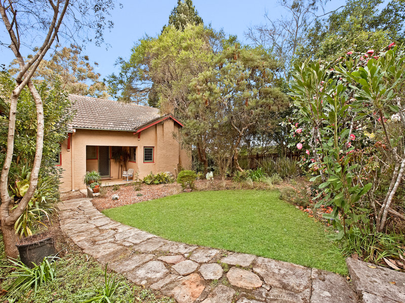 42 Eddy Road, Chatswood, NSW 2067 Property Details