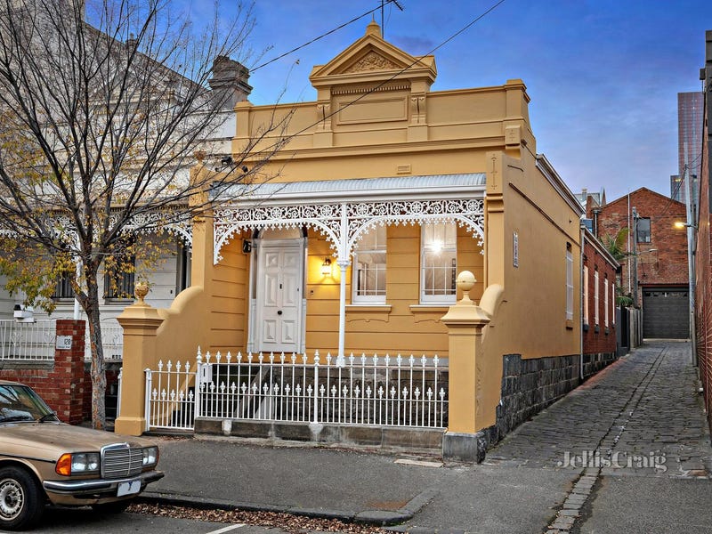 118 Chetwynd Street, North Melbourne, VIC 3051
