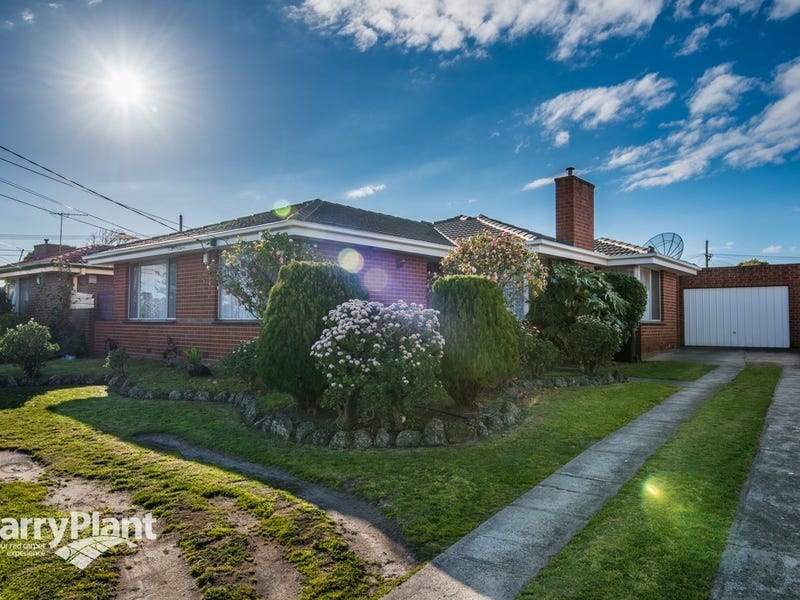 21 Cornwall Avenue, Keysborough, VIC 3173
