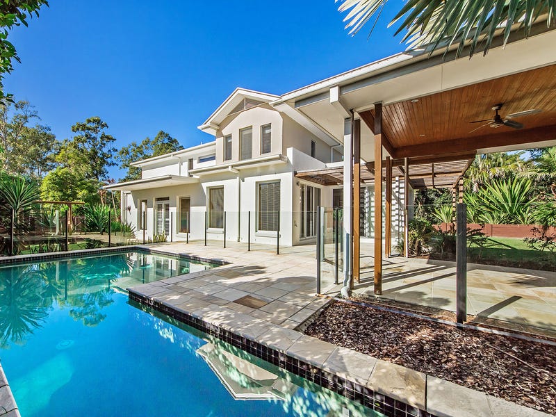 18 Jacobs Ridge Road, Ormeau, Qld 4208 Property Details