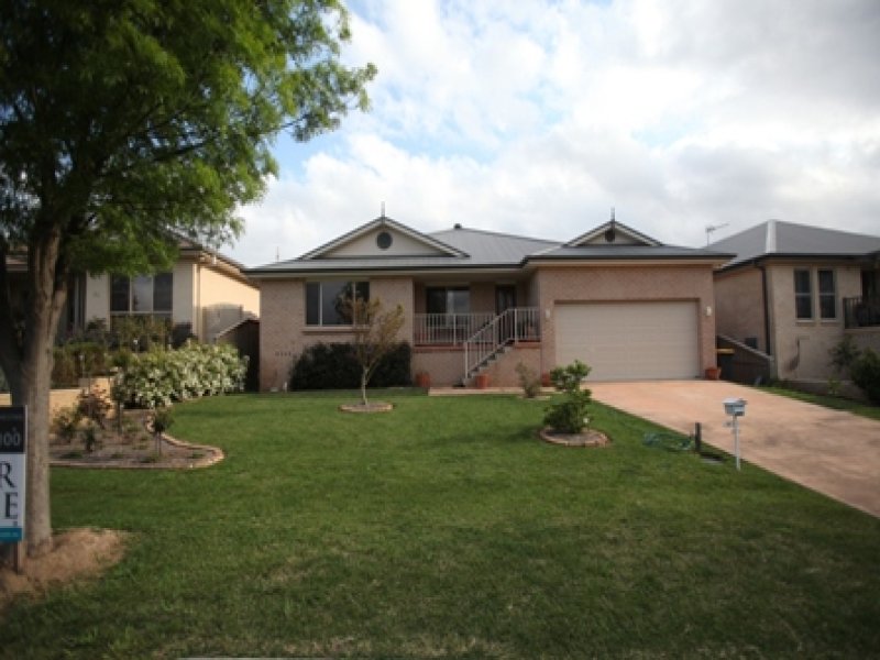 34 Kingsbury Circuit, Bowral, NSW 2576 Property Details