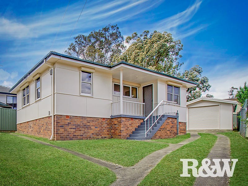 46 Helena Avenue, Emerton, NSW 2770