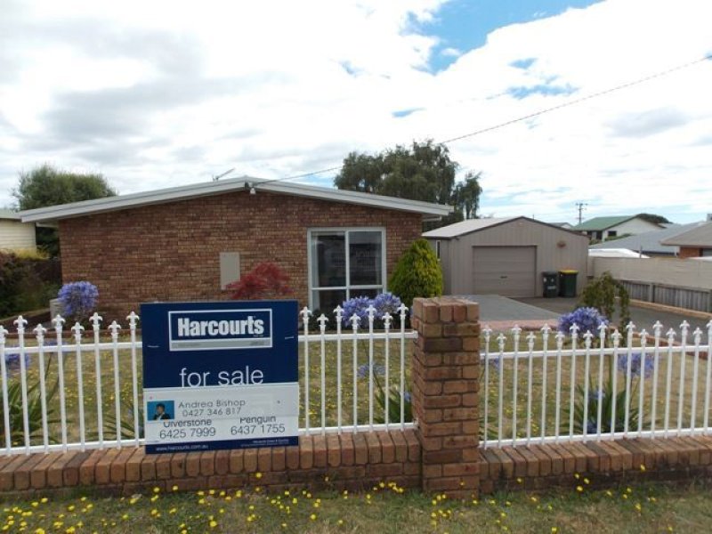 2 Fielding Street, Penguin, Tas 7316 Property Details