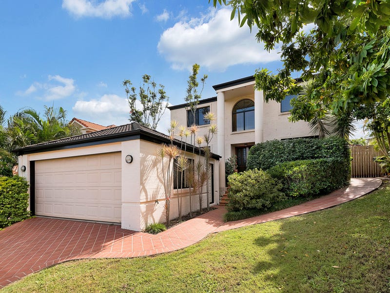 12 Deborah Place, Westlake, Qld 4074