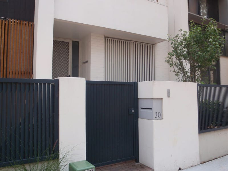 30 Metters Street, Erskineville, NSW 2043