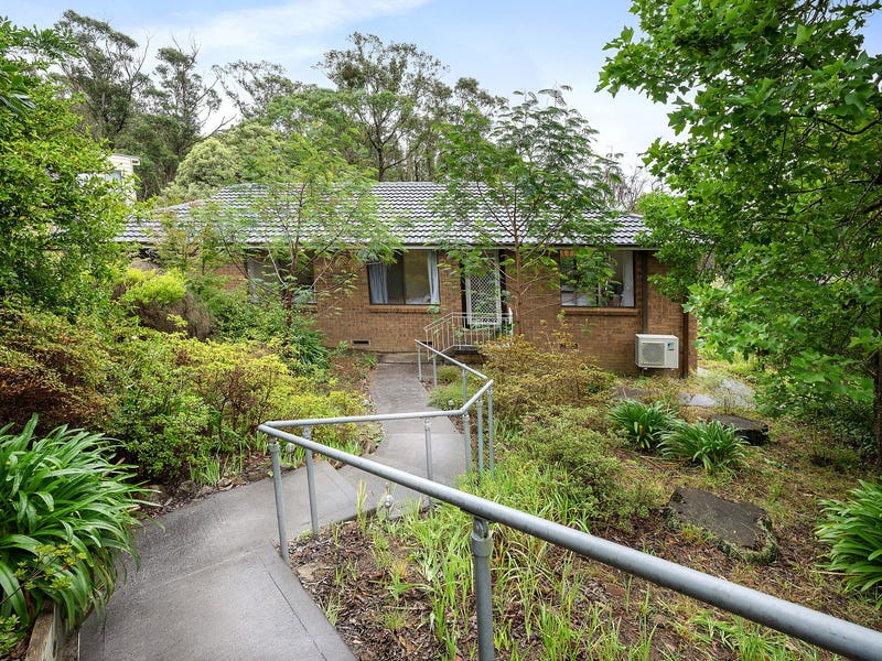 38 Panorama Cres, Wentworth Falls, NSW 2782