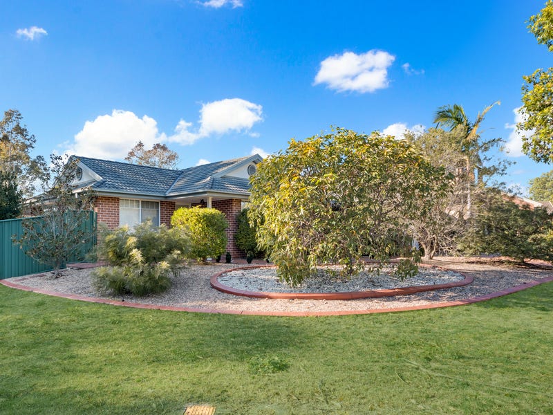 12 John Hunter Grove, Mount Annan, NSW 2567